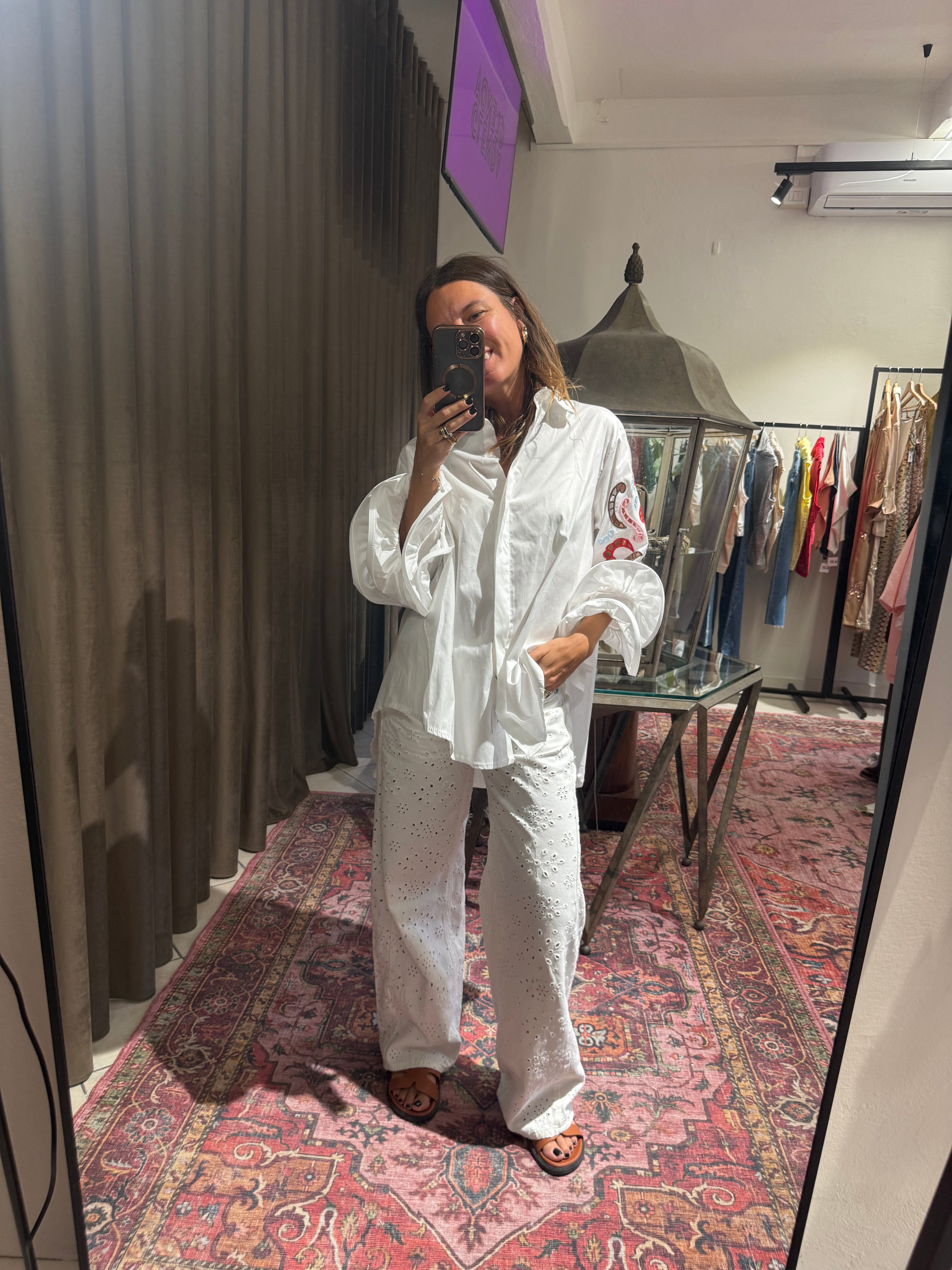 JEANS SANGALLO