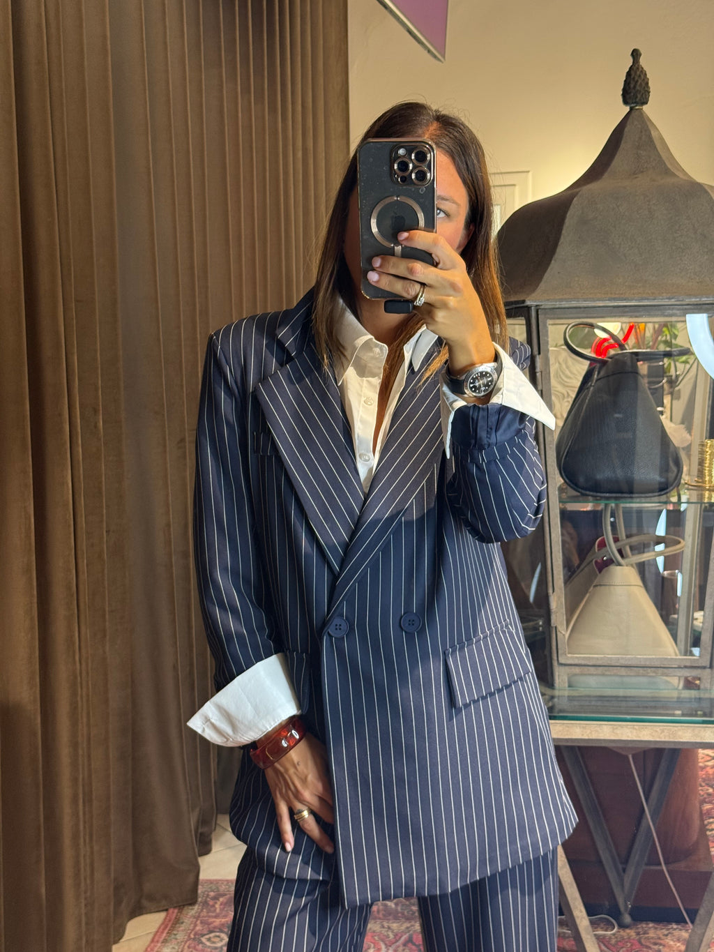 TAILLEUR GESSATO