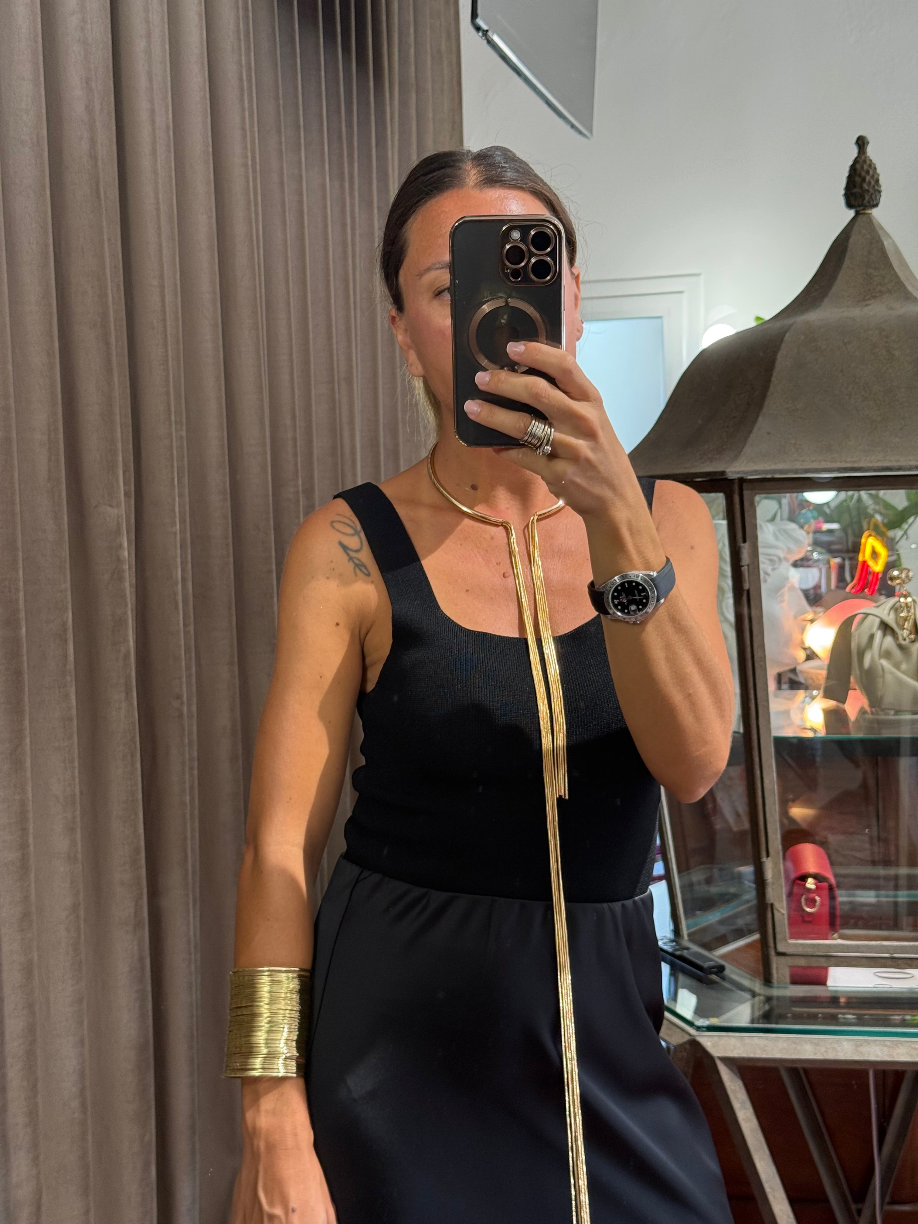 TOP VISCOSA