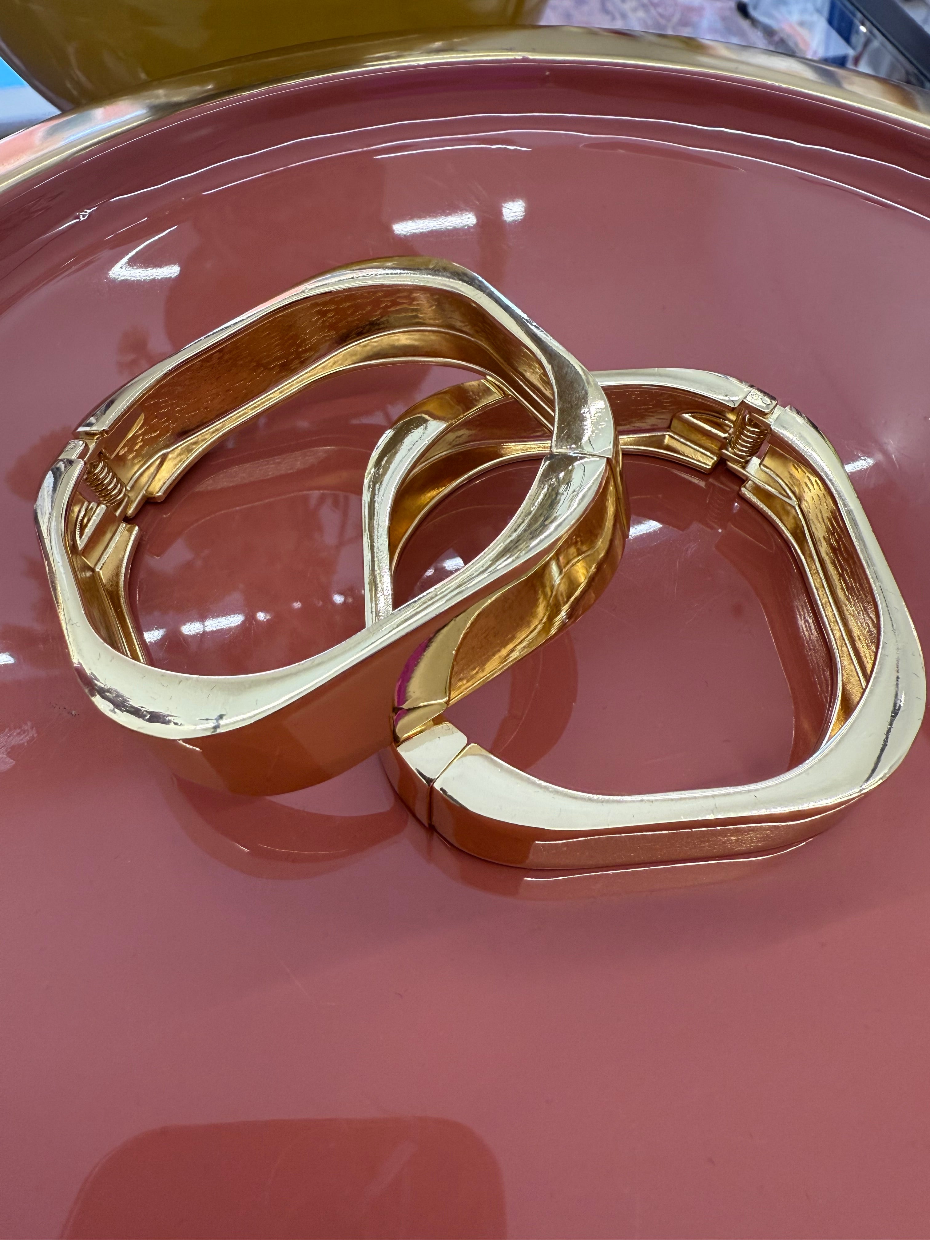 BRACCIALE RETTANGOLARE