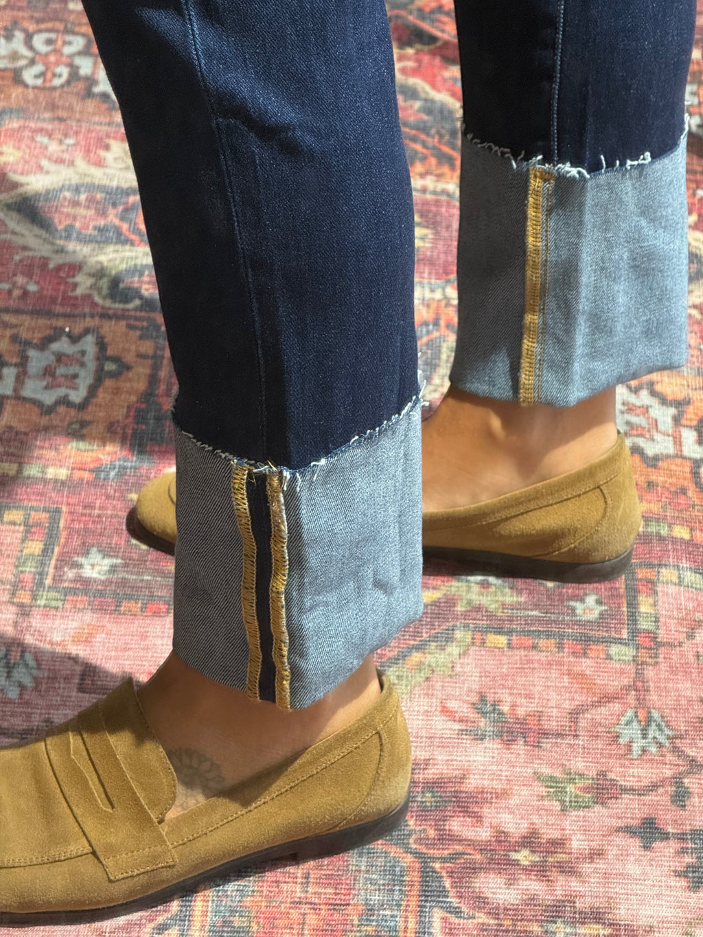 JEANS SKINNY