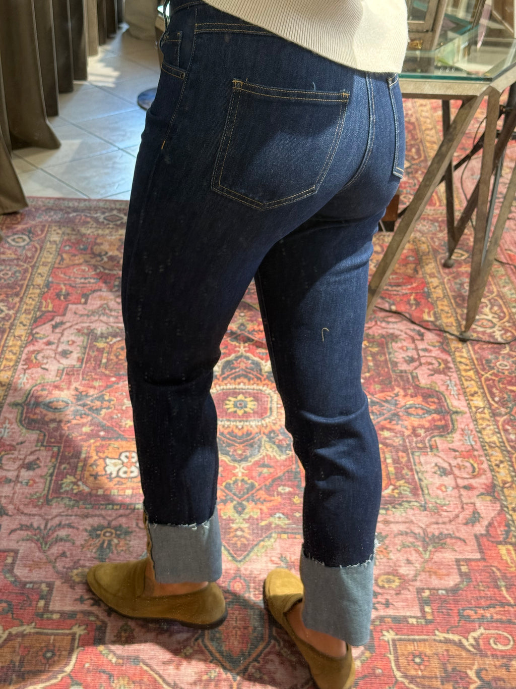 JEANS SKINNY
