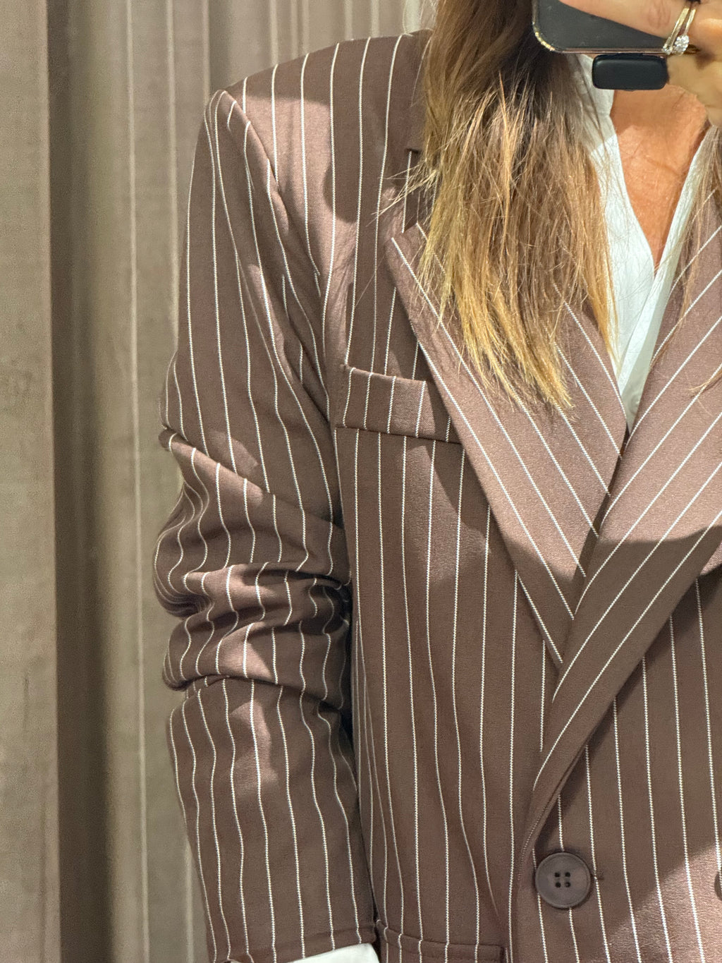 TAILLEUR GESSATO