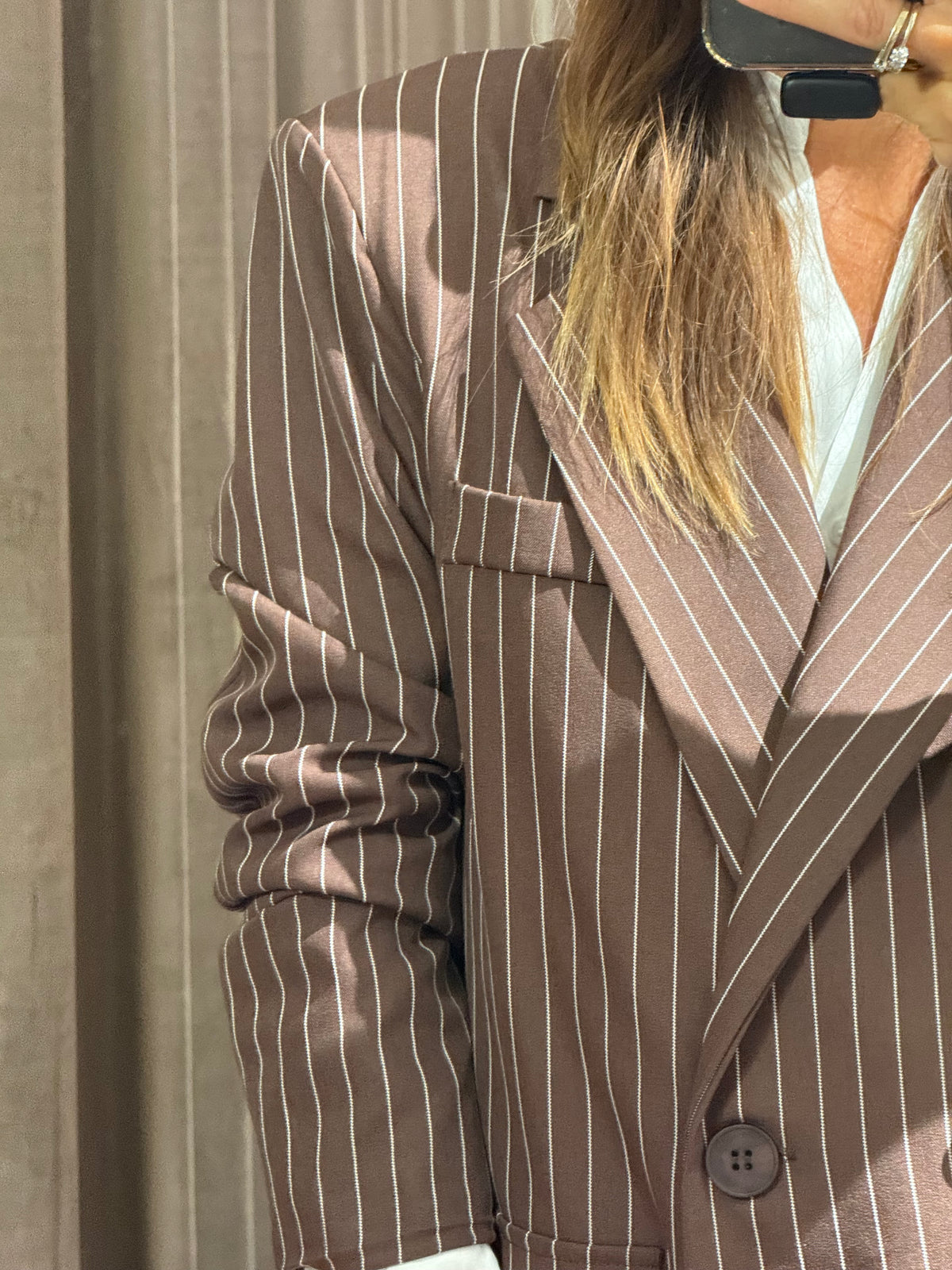 TAILLEUR GESSATO