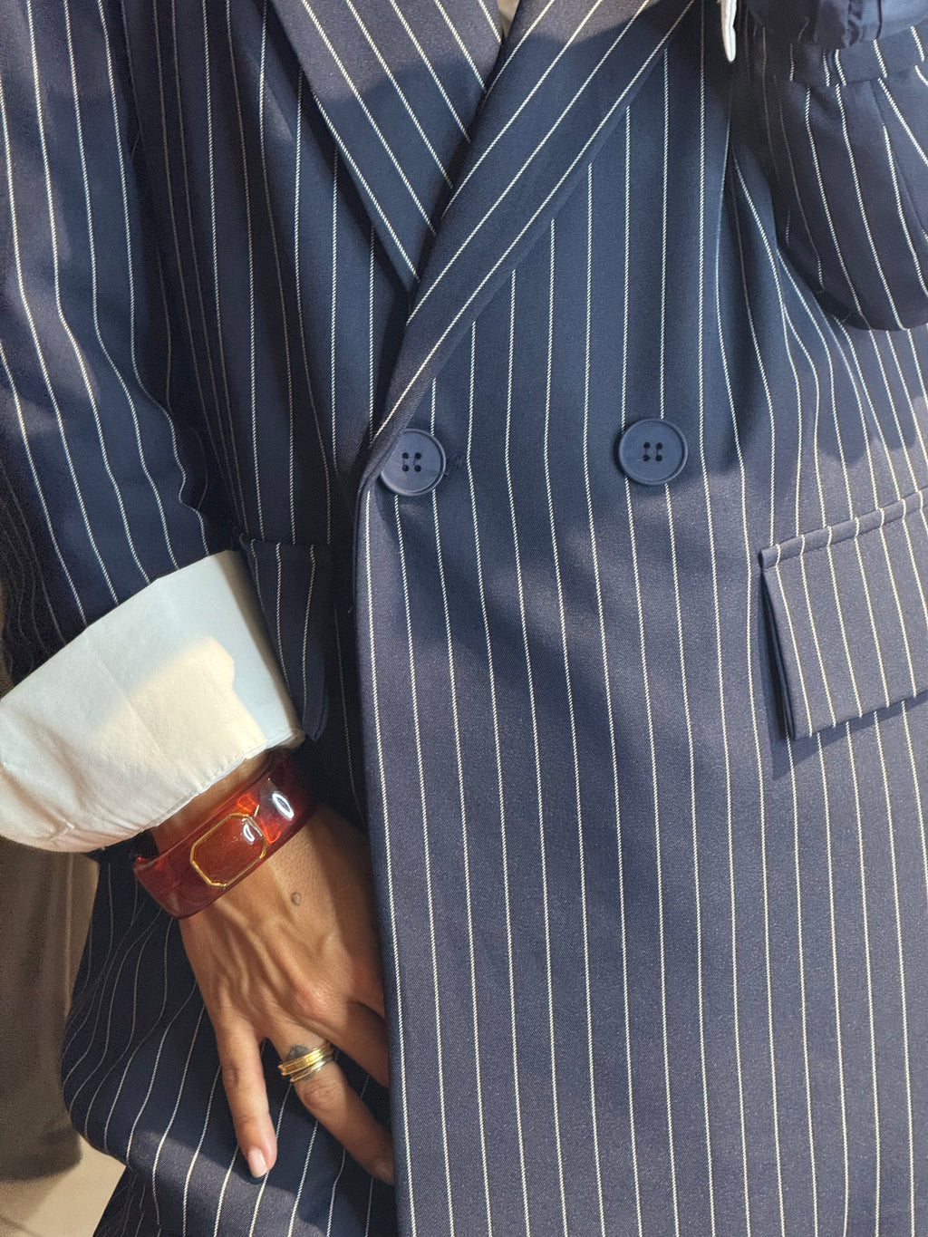 TAILLEUR GESSATO