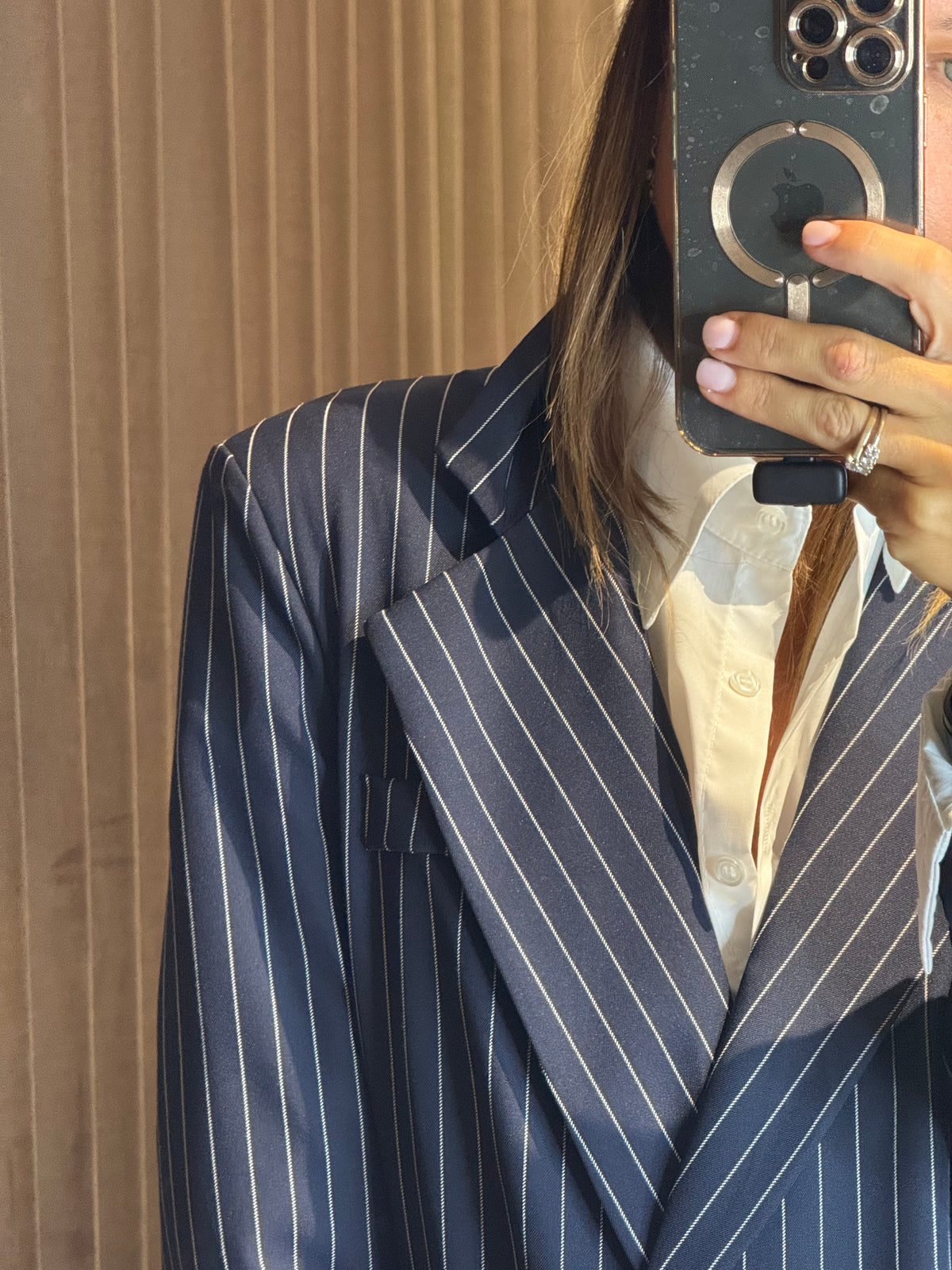 TAILLEUR GESSATO