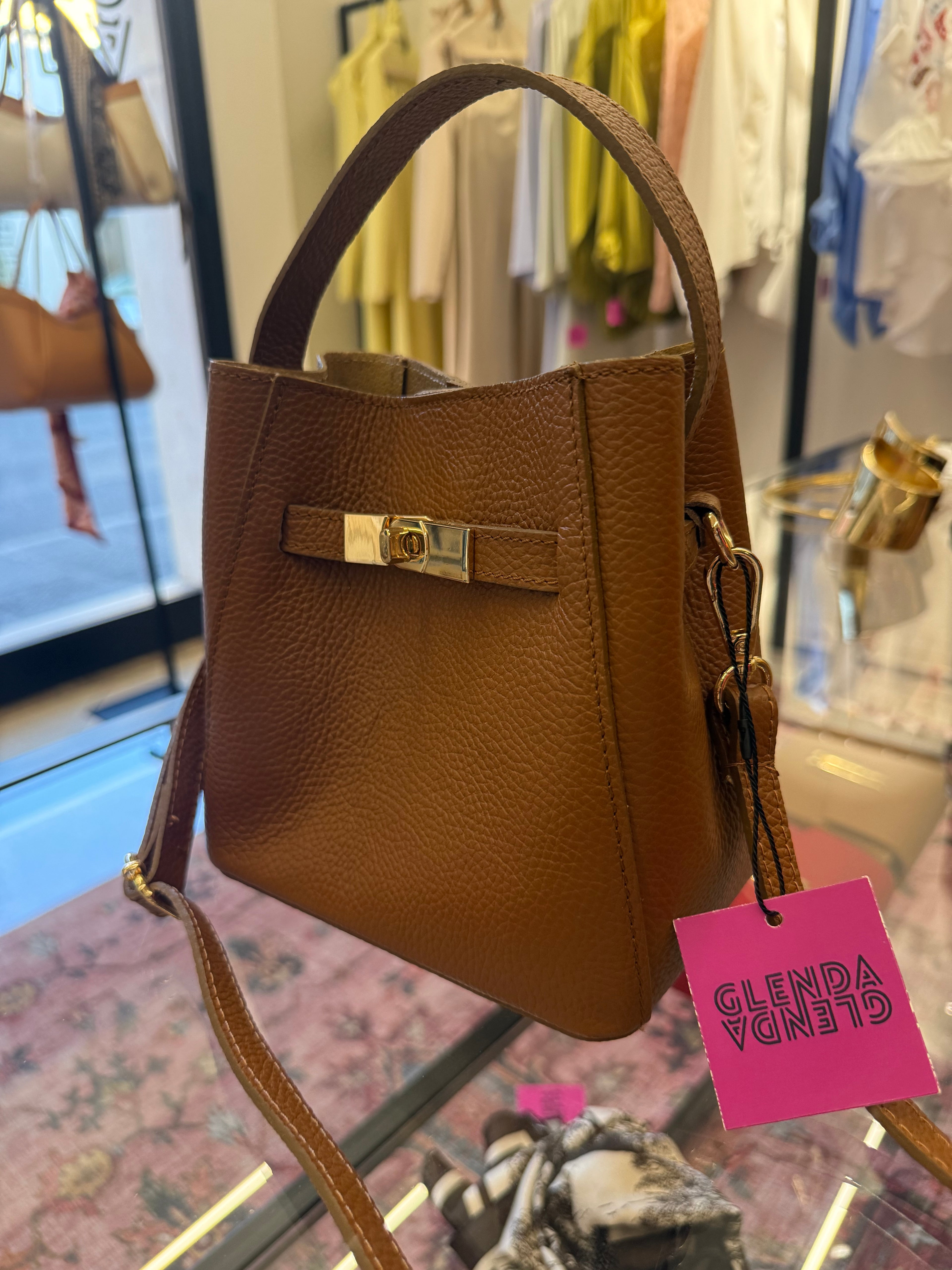 BORSA SECCHIELLO CLIP