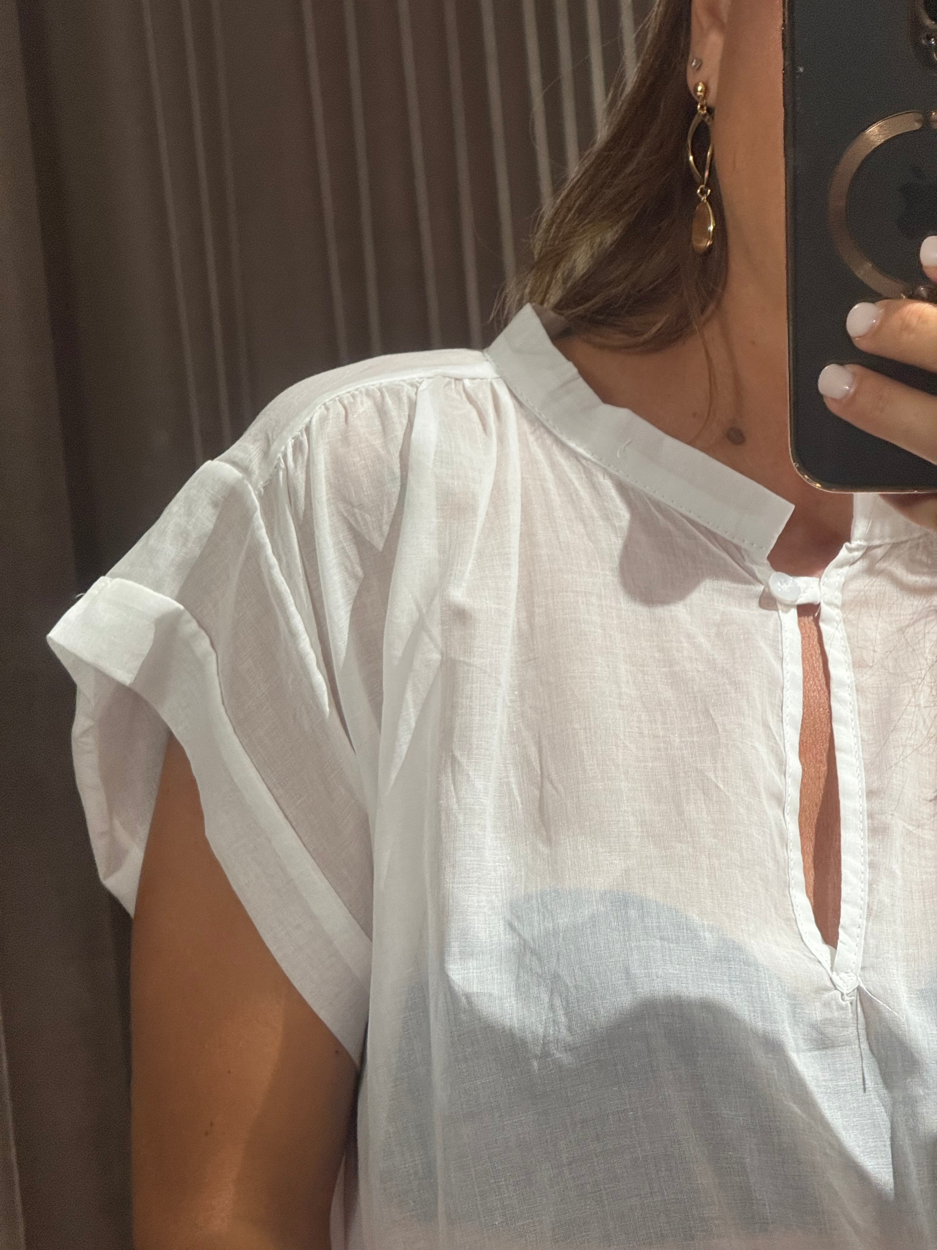 CAMICIA COREANA