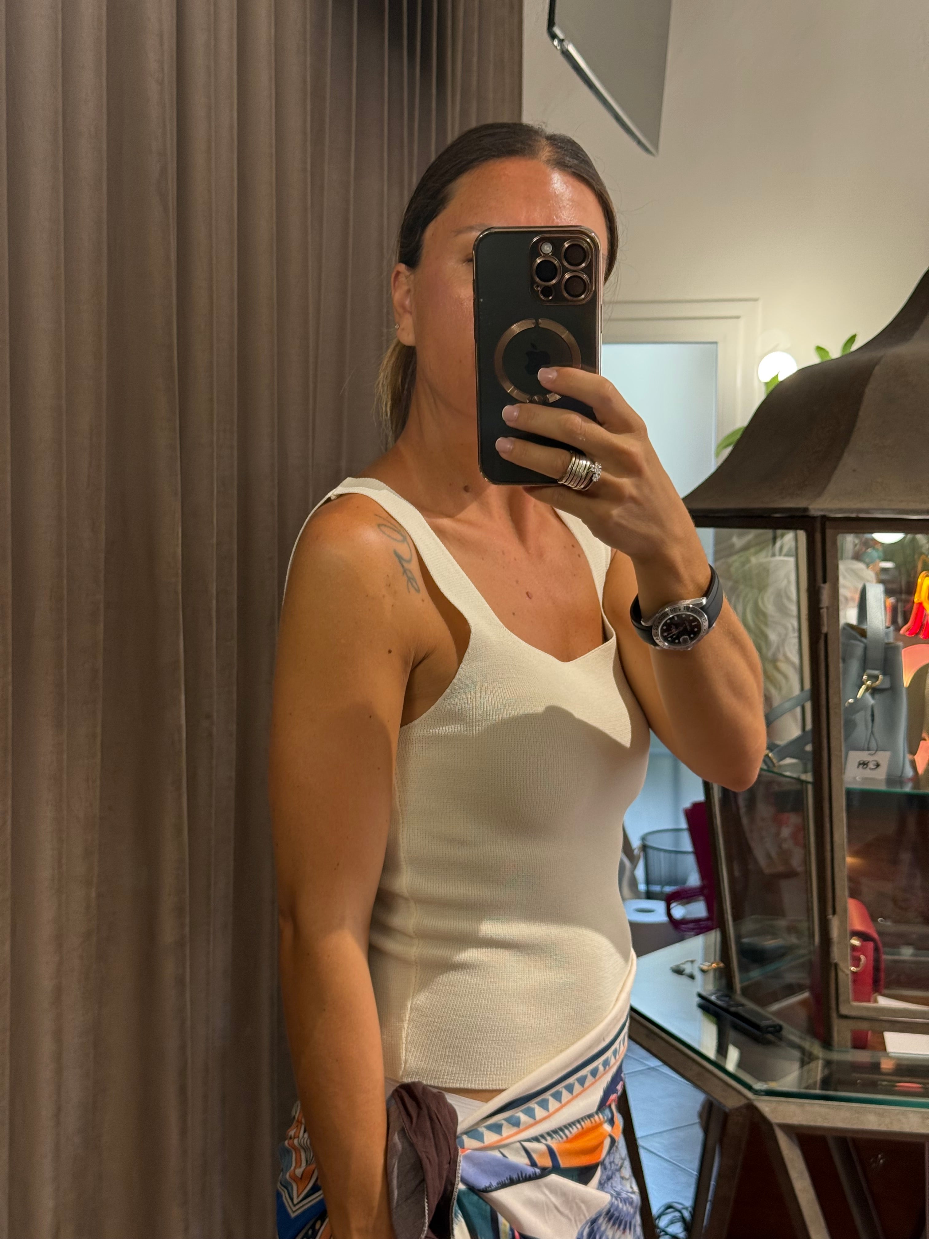 TOP VISCOSA