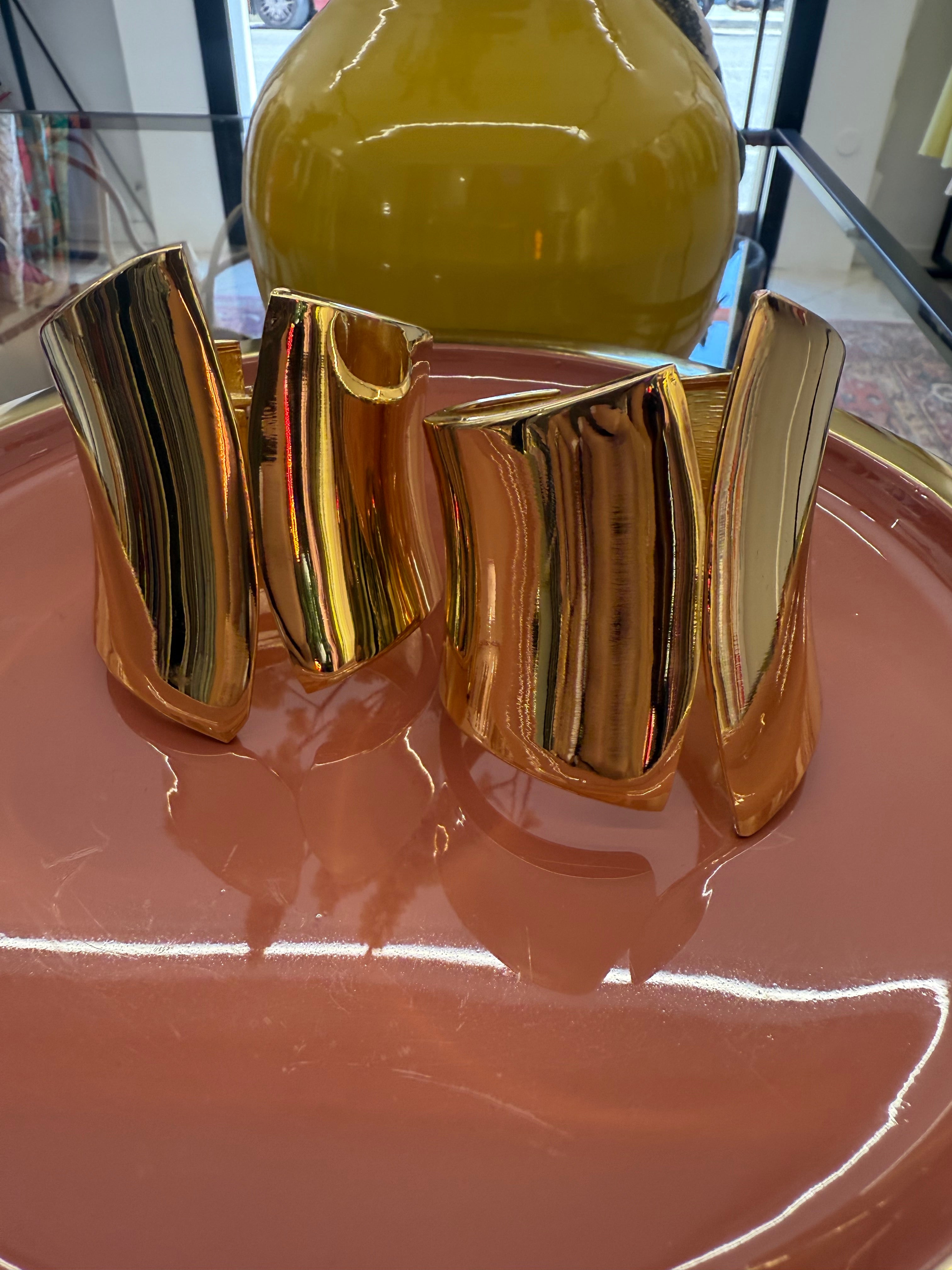 BRACCIALE RIGIDO