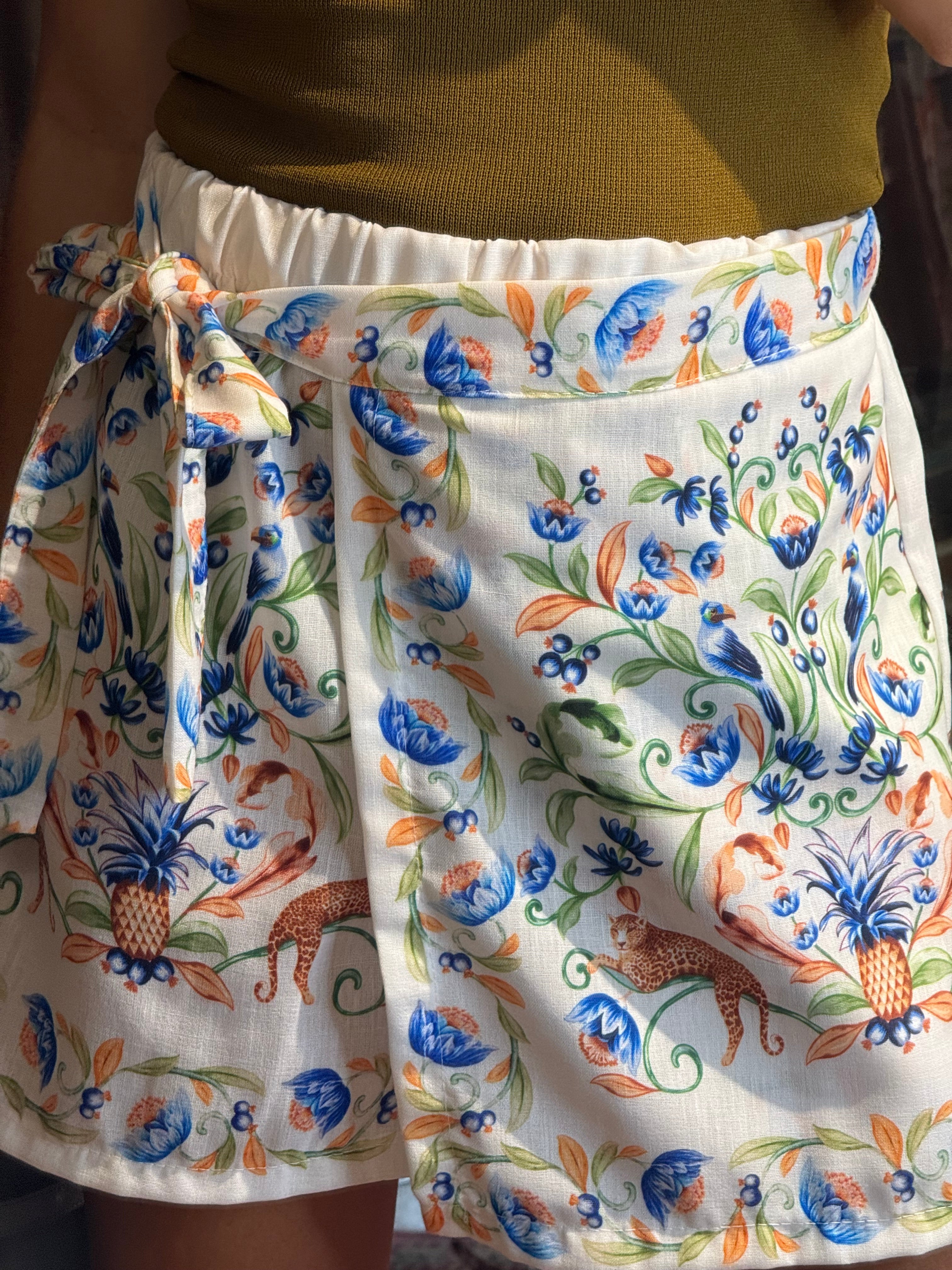GONNA PANTALONE