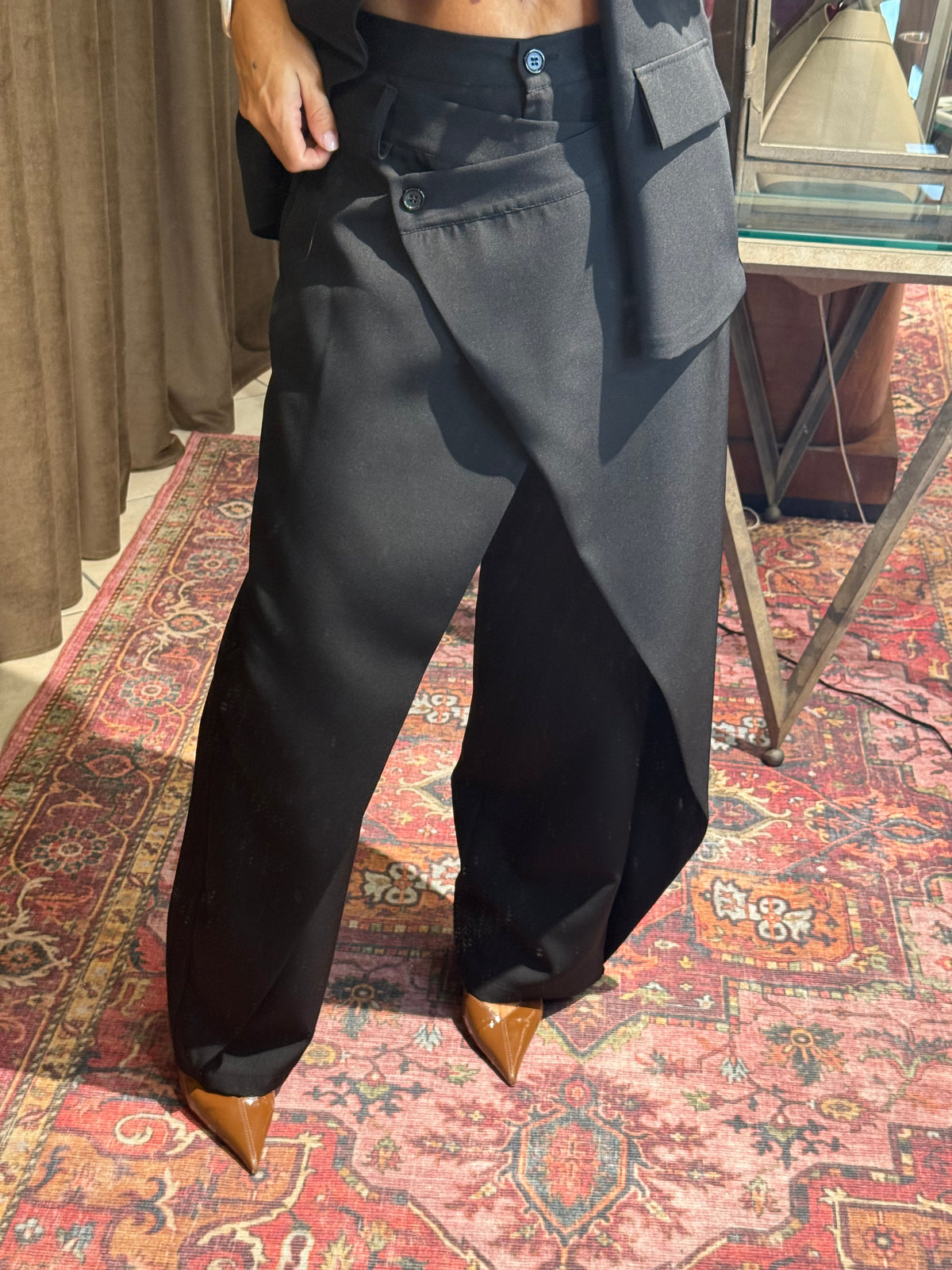 PANTALONE PAREO