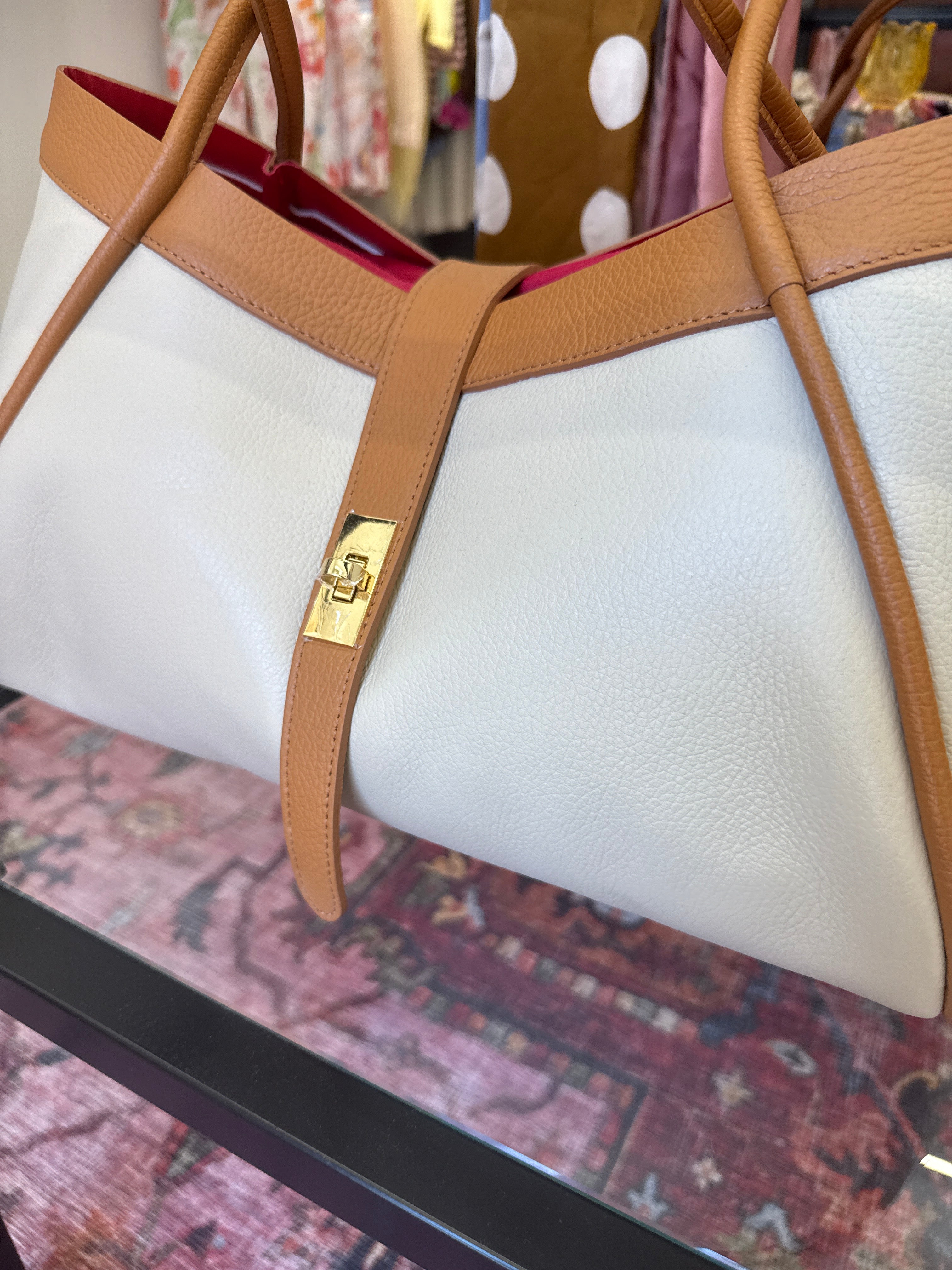 BORSA SHOPPING