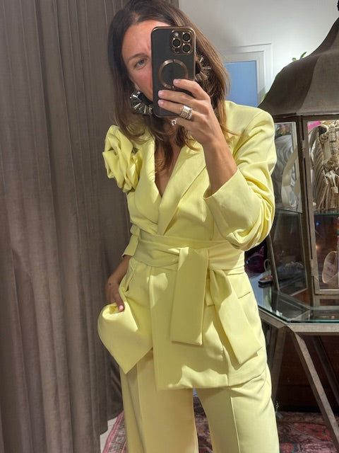 TAILLEUR SPILLA FIORE