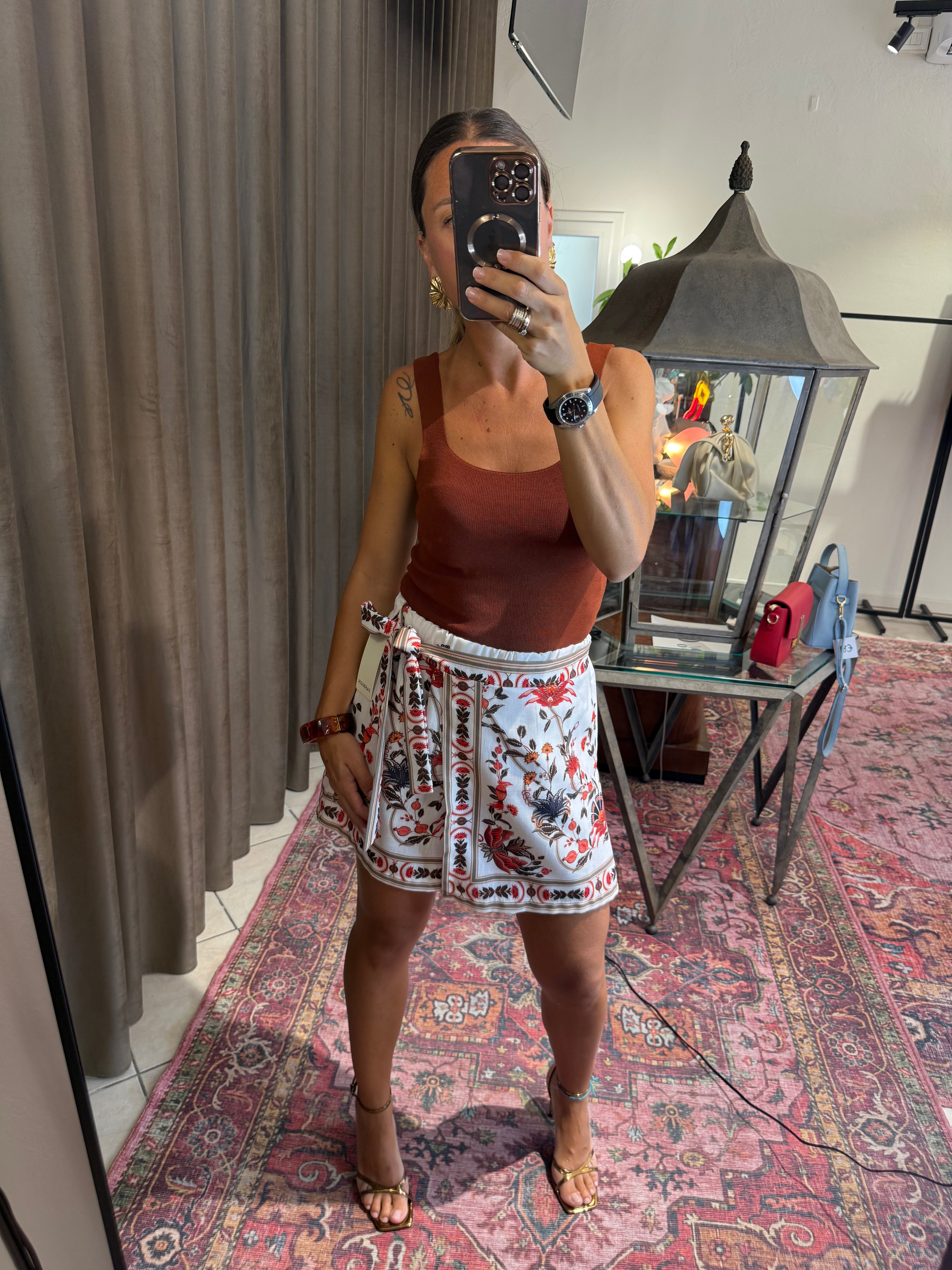 GONNA PANTALONE