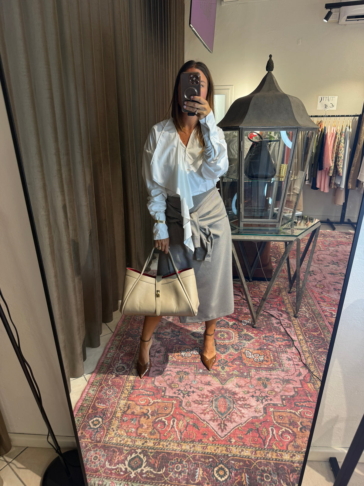 BORSA SHOPPING