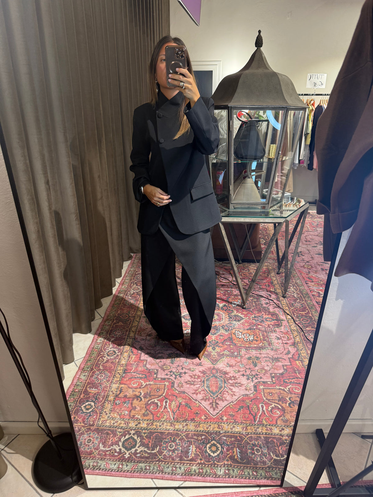 PANTALONE PAREO