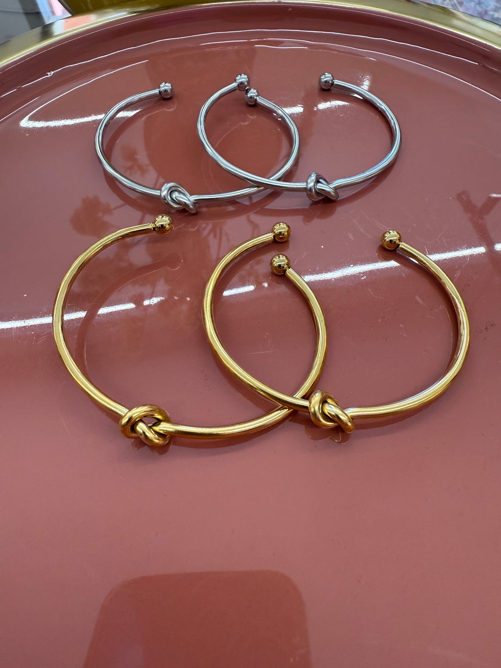 BRACCIALE NODO