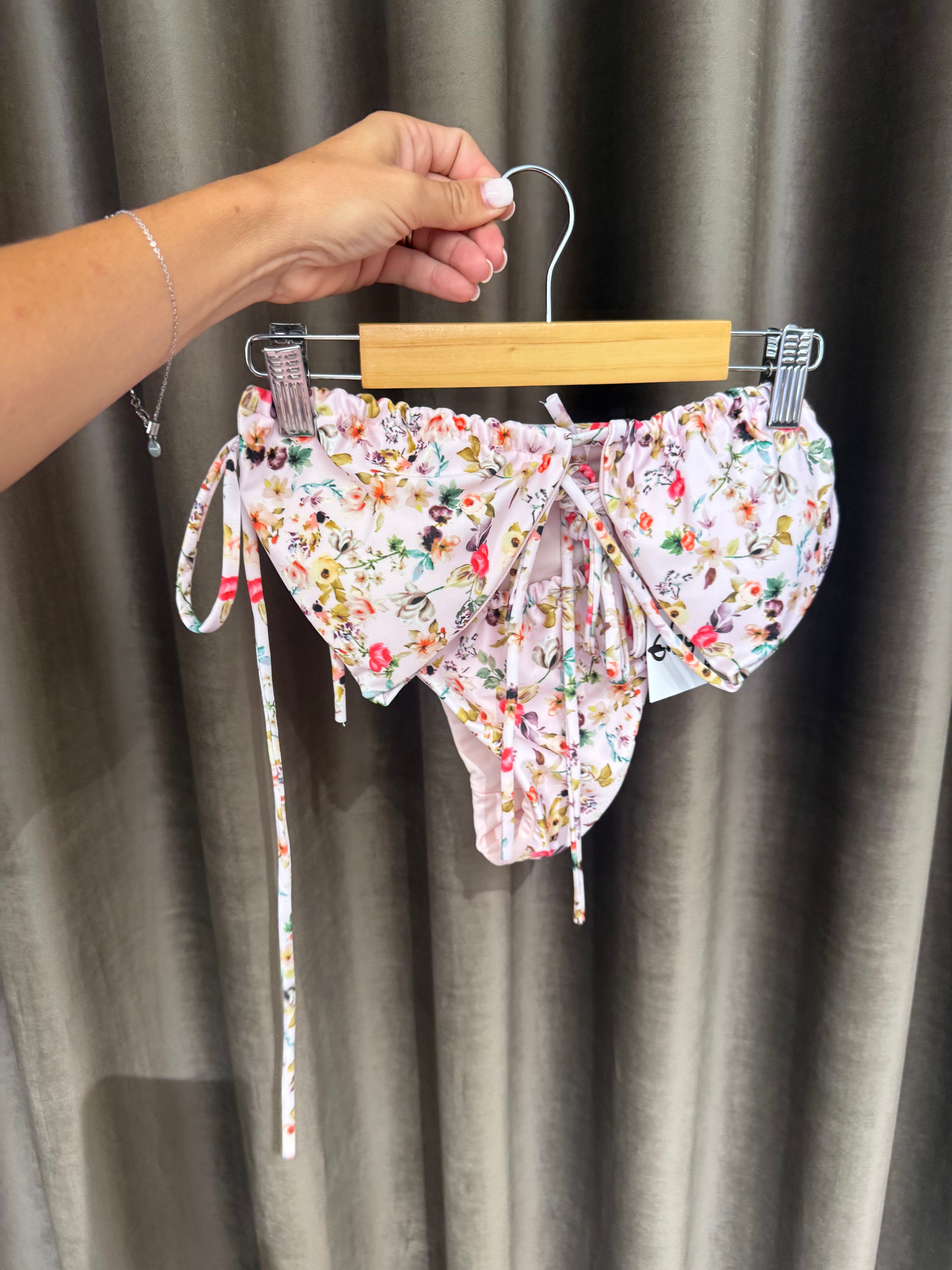 BIKINI FIORELLINI