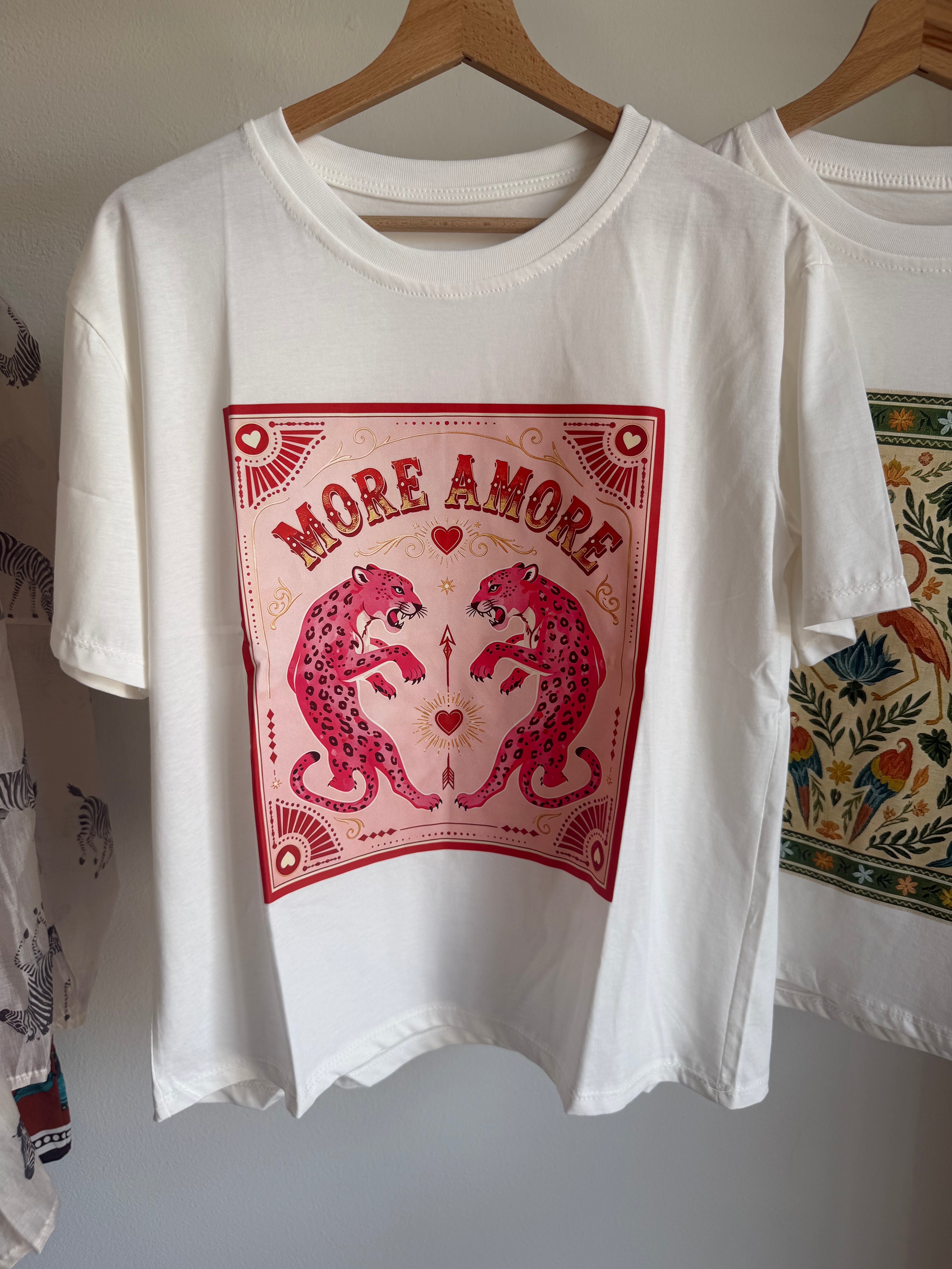 T-SHIRT “ORTIGIA”