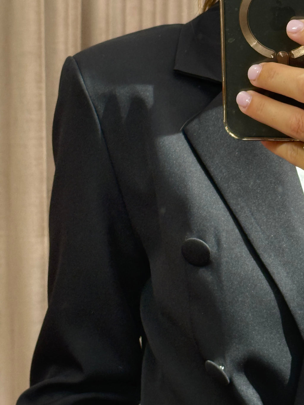 BLAZER DOPPIOPETTO