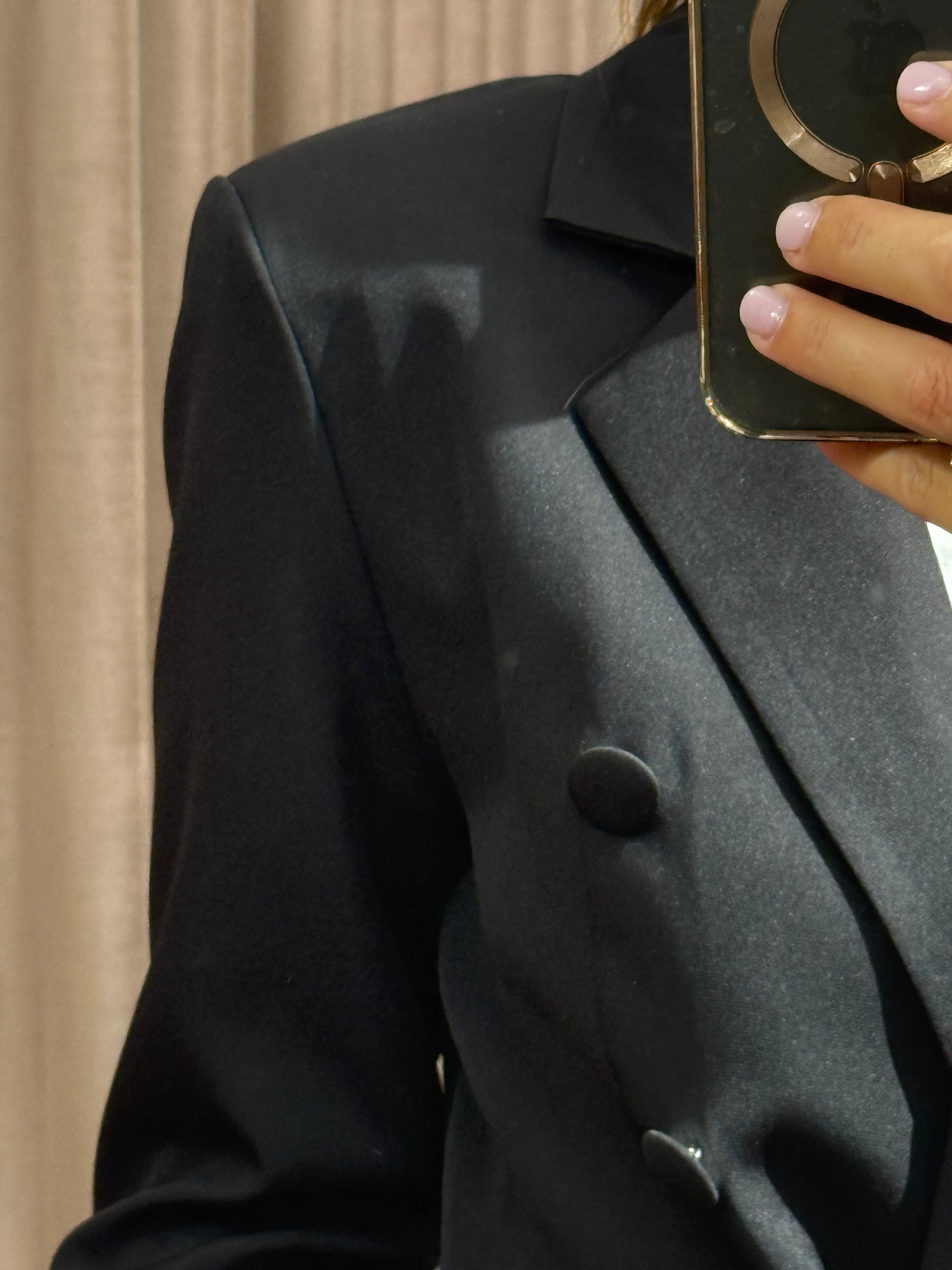 BLAZER DOPPIOPETTO