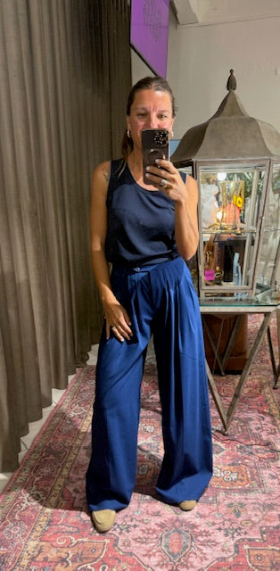 PANTALONE PALAZZ0