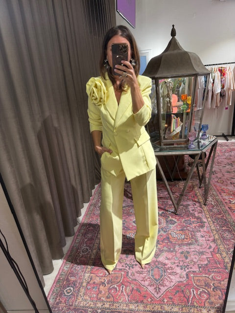TAILLEUR SPILLA FIORE