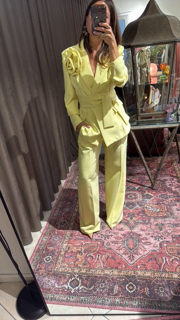 TAILLEUR SPILLA FIORE