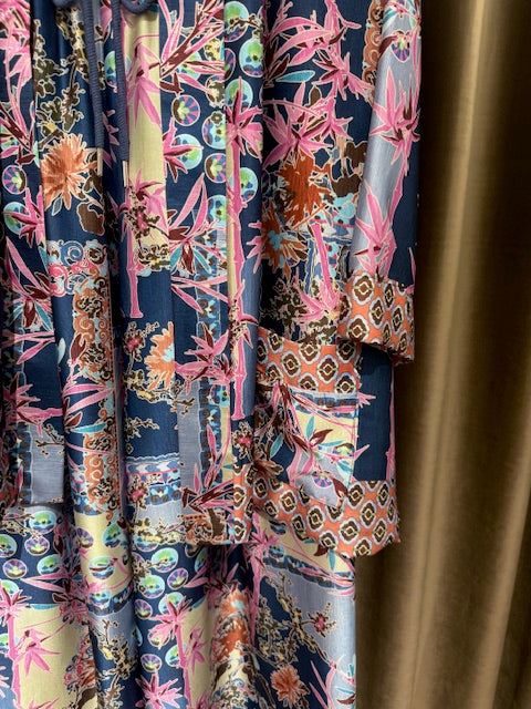 COMPLETO KIMONO