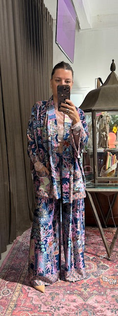 COMPLETO KIMONO