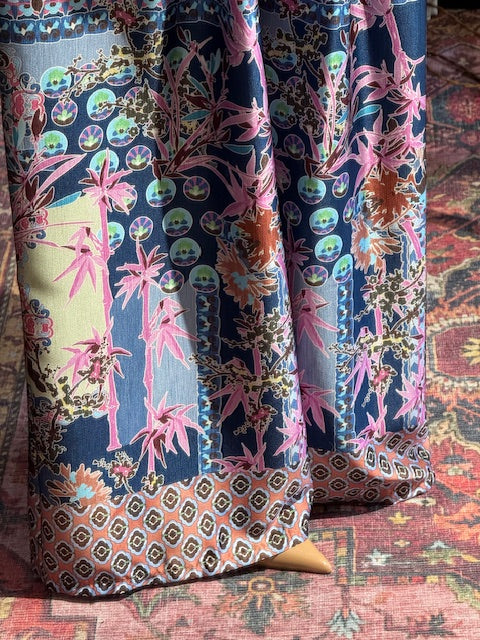 COMPLETO KIMONO