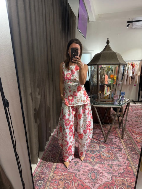 SET FIORI