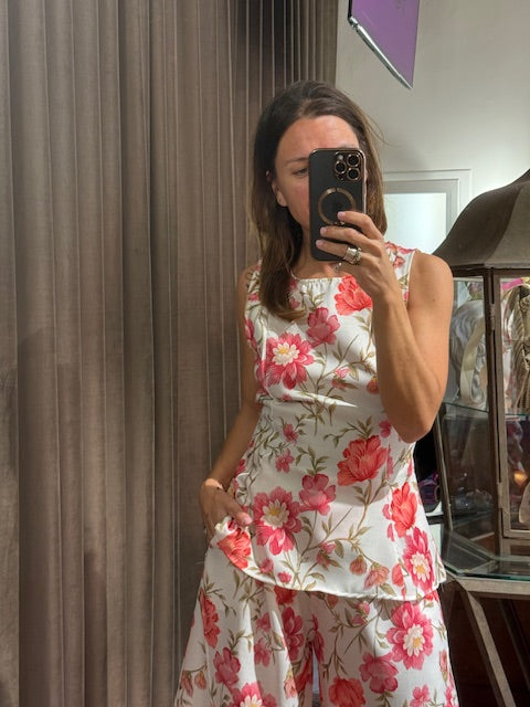 SET FIORI