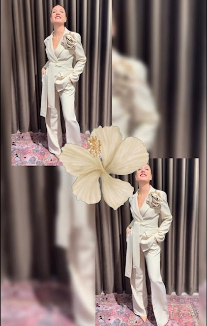 TAILLEUR SPILLA FIORE